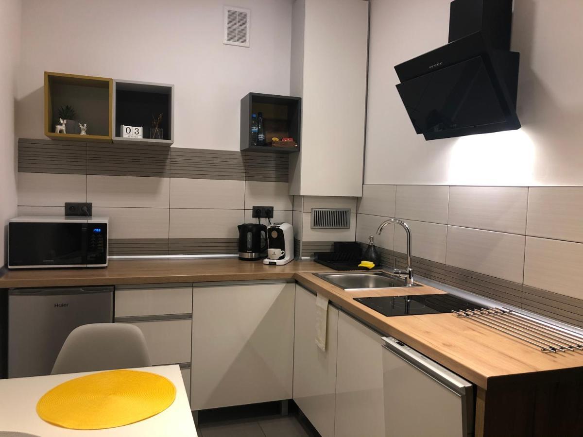Apartament Szczesliwa 13 - Plac Ratuszowy Jelenia Góra Exterior foto